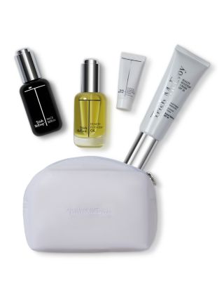 The Radiance Collection Gift Set