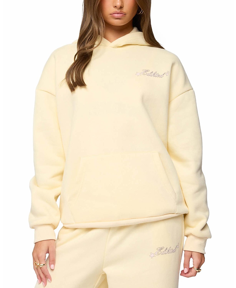 Edikted Club Edikted Hoodie