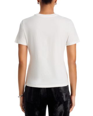 Crewneck Tee - Exclusive