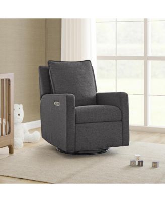  Harlowe Power Recliner