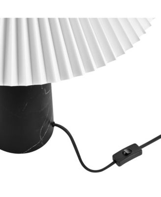 Nera Marble Table Lamp