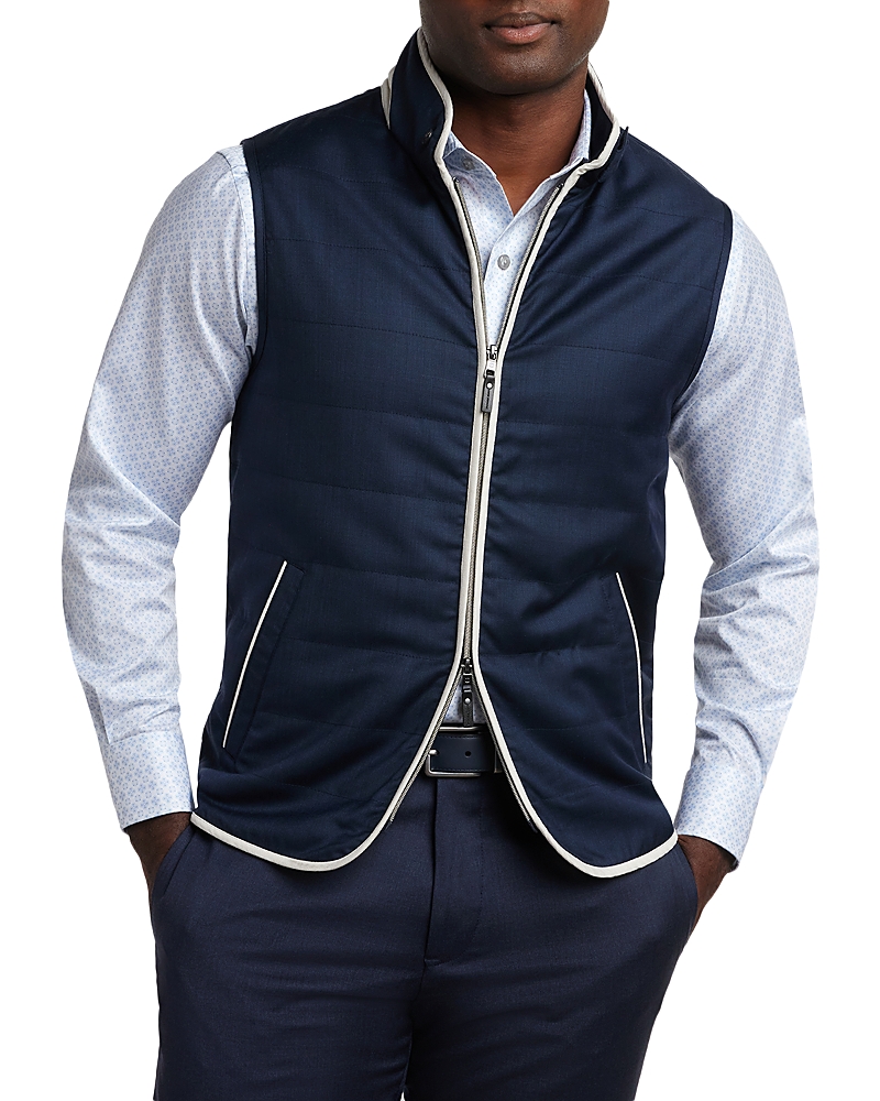 David Donahue Urban Vest