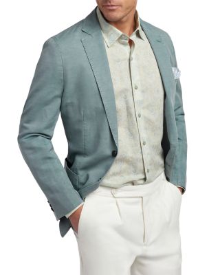 Jackson Cotton Linen Sport Coat
