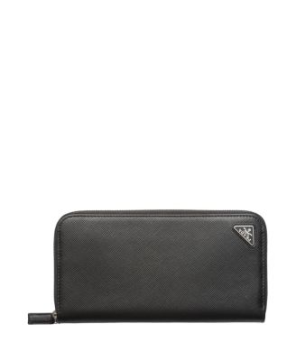  Saffiano Wallet