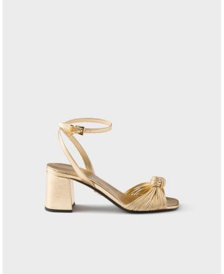 Women's Mordore Nappa Leather Sandals