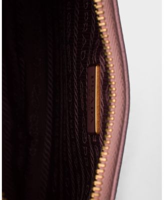  Re-Edition Mini Saffiano Leather Bag