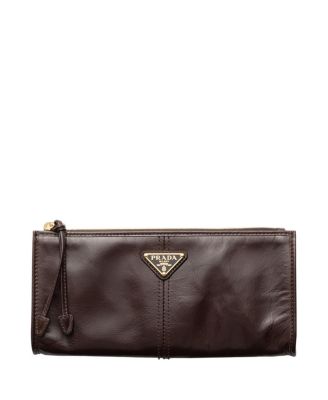 Leather Pouch