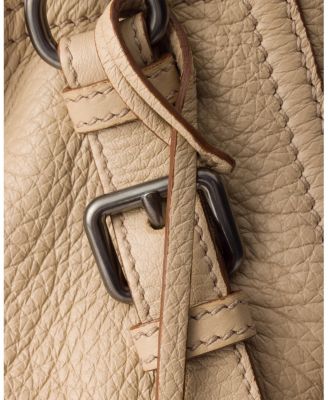 Large Leather Tote Bag