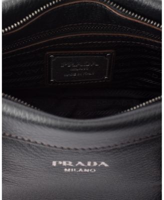 Large Leather Tote Bag