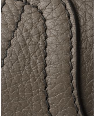 Large Leather Tote Bag