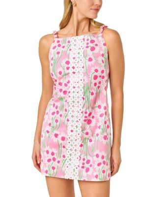  Delores Sleeveless Romper