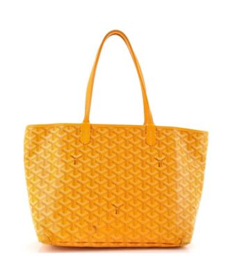 PM Artois Tote Coated Canvas