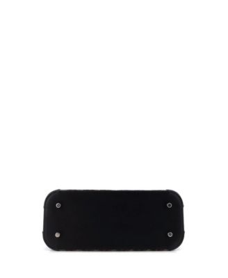 PM Vendome II Bag Coated Canvas