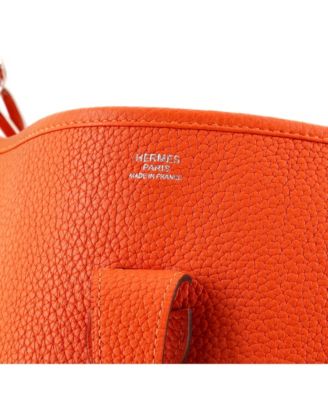 GM Evelyne Bag Gen III Clemence