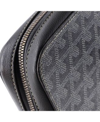 Compagnon Universel A4 Bag Coated Canvas