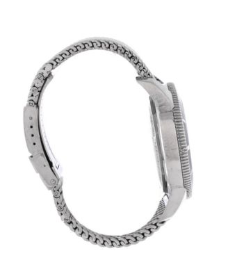 Superocean Heritage II Automatic Watch in Stainless Steel 46mm