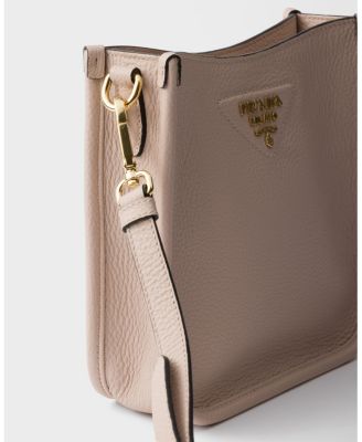 Mini Leather Shoulder Bag