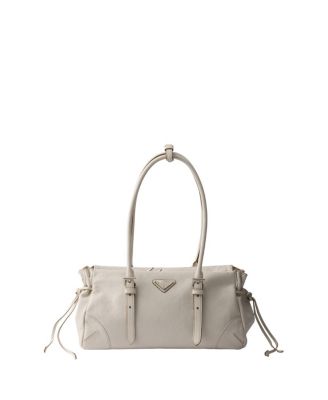 Bonnie Medium Antiqued Leather Tote Bag