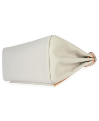 Herbag Zip Cabine Bag Canvas Handbag