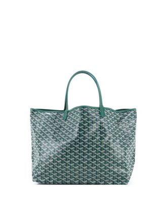 GM Saint Louis Tote Coated Canvas