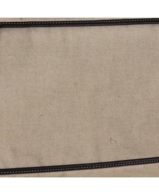 GM Saint Louis Tote Coated Canvas