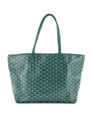 MM Artois Tote Coated Canvas