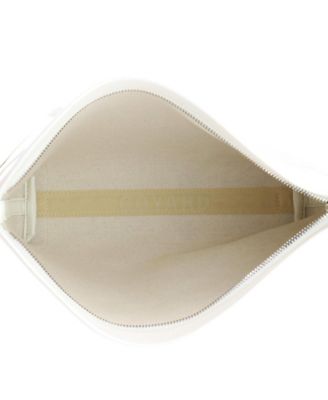 Goyardine Conti Pouch Coated Canvas