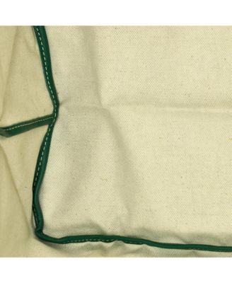 GM Saint Louis Tote Coated Canvas