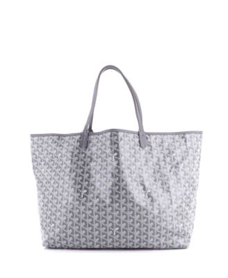 GM Saint Louis Tote Coated Canvas