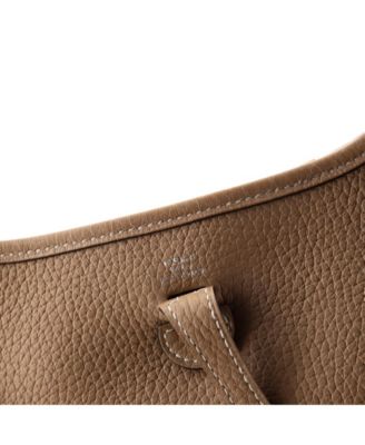 TPM Evelyne Bag Gen III Clemence