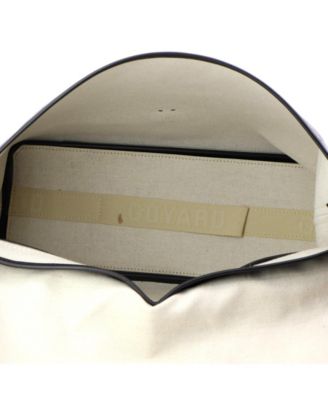 Capetien Messenger Bag Coated Canvas