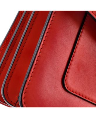 Small Serpenti Forever Top Handle Bag Leather