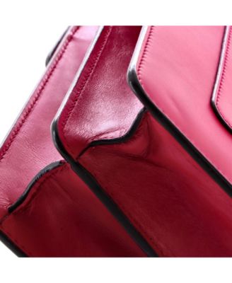 Medium Serpenti Forever Shoulder Bag Leather