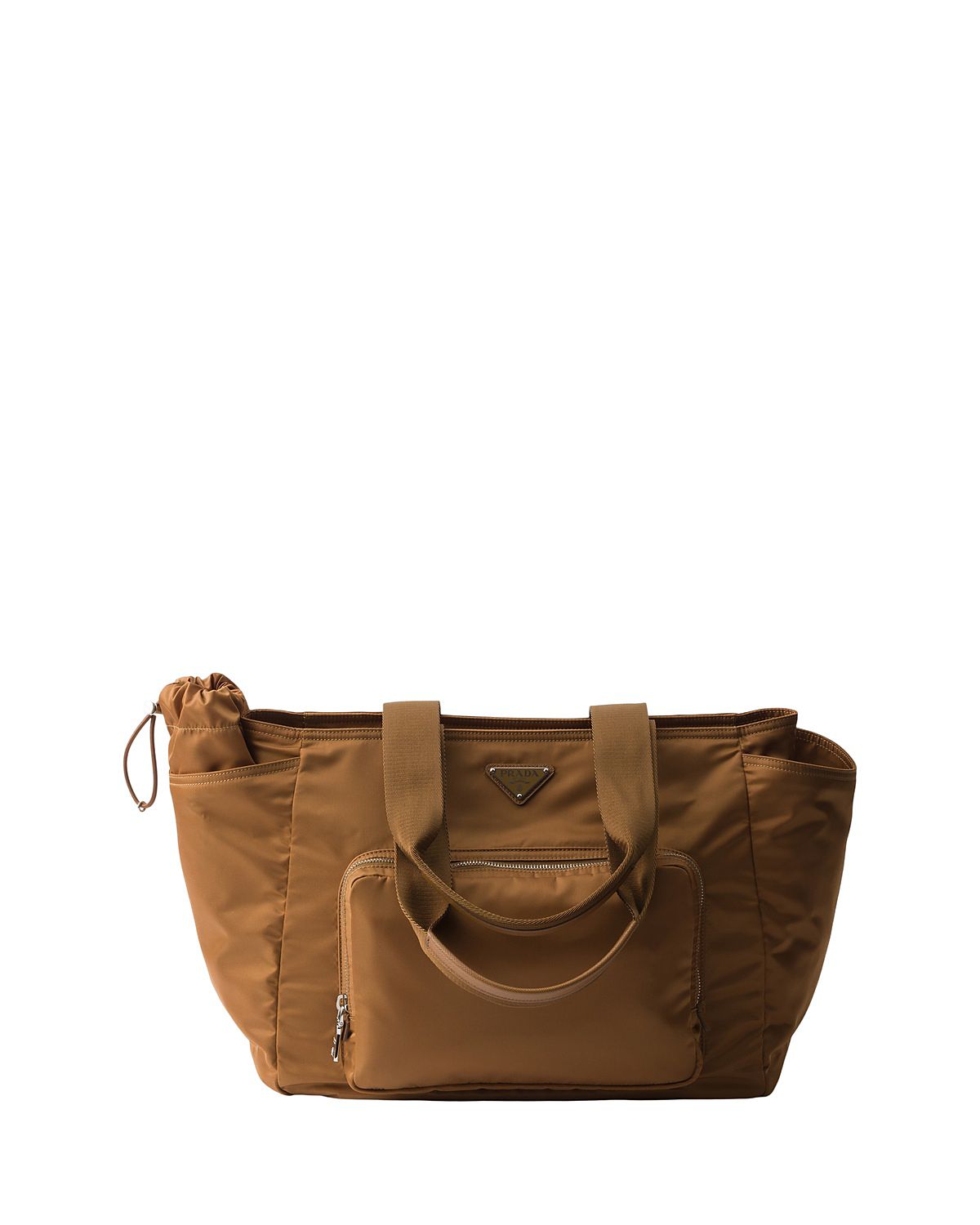 Prada Re-Nylon Baby Bag