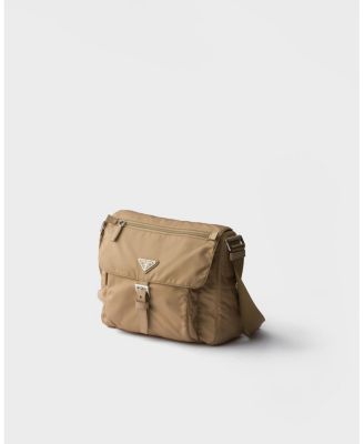 Re-Nylon Shoulder Bag