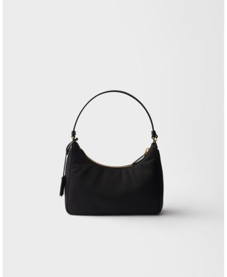 Re-Edition 2005 Re-Nylon and Saffiano Mini Bag