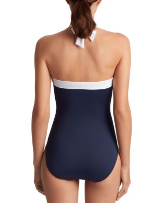 Bel Air One Piece Swimsuit