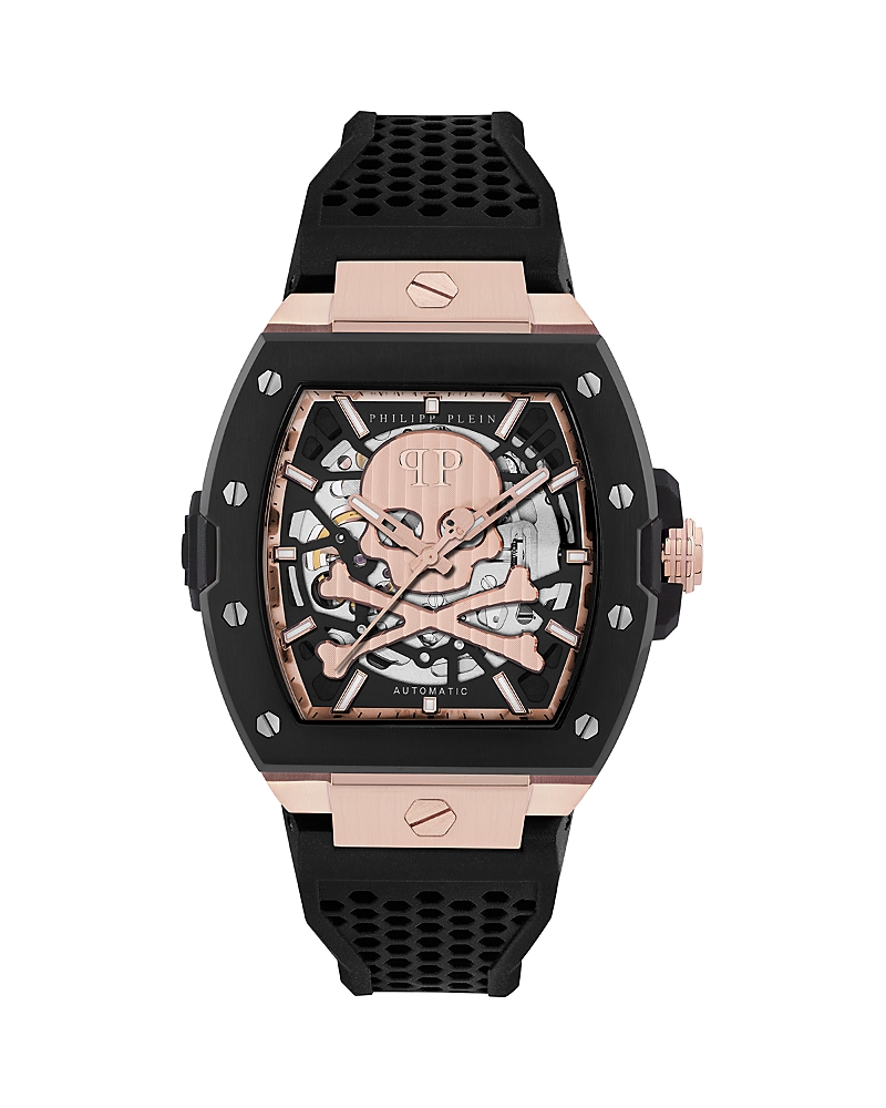Philipp Plein The $keleton 2.0 Automatic Watch, 44mm · One Size