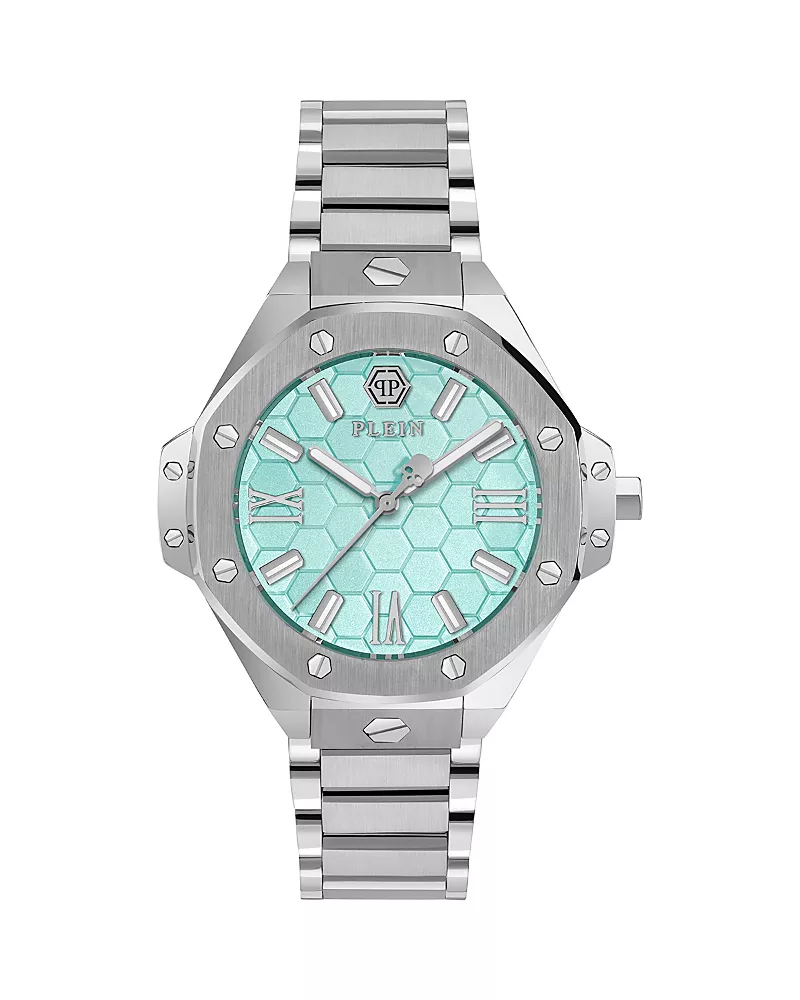 Philipp Plein Lady Royal Bracelet Watch, 39mm