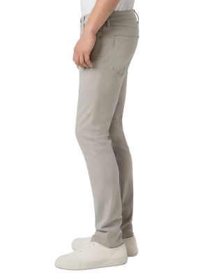Federal Slim Straight Fit Jeans
