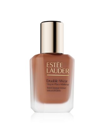 Double Wear Stay-in-Place Longwear Matte Foundation 1 oz.