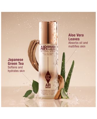 Airbrush Flawless Finish Setting Spray 6.7 oz.