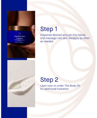 The Body Cream 6.8 oz.