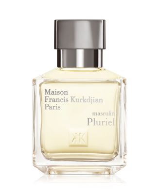 Maison Francis Kurkdjian Masculin Pluriel Eau de Toilette 2.4 oz