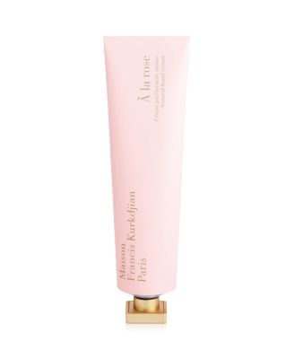 &Agrave; la rose Scented Hand Cream 2.4 oz.