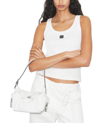 Virginia Pocket Shoulder Bag