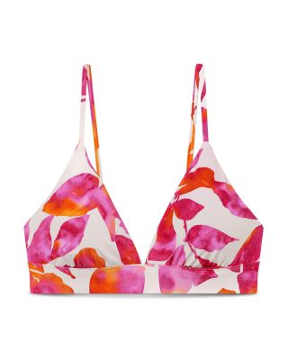 Triangle Band Bikini Top