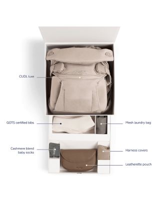 CUDL Luxe Carrier