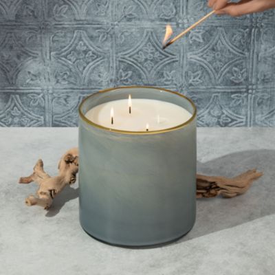 Sea & Dune Luxe 4 Wick Candle, 86 oz.