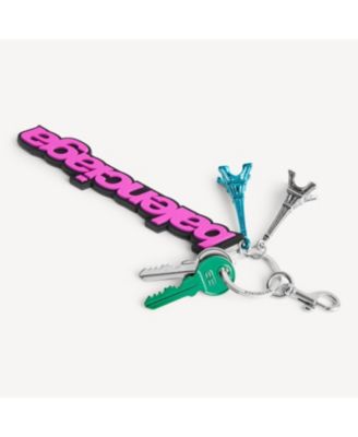  Biker Charm/Keychain